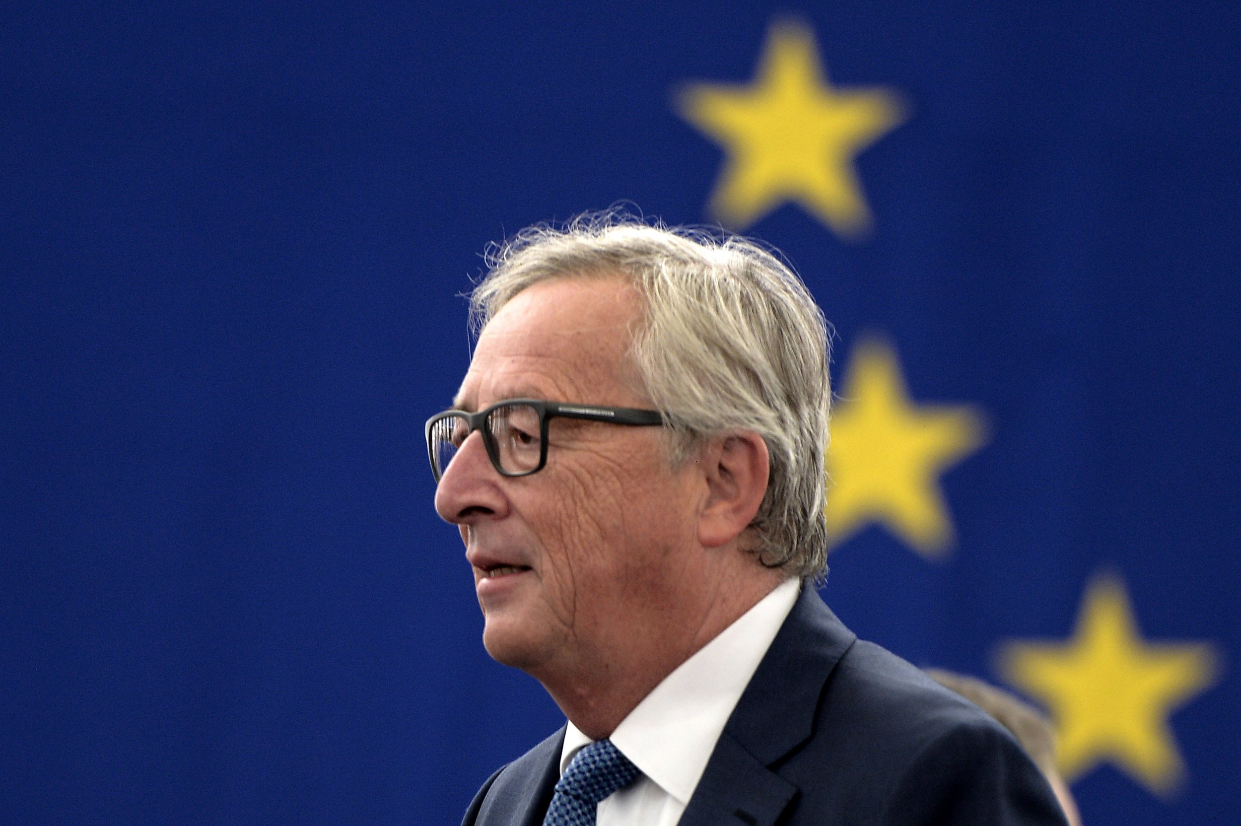 Jean-Claude Juncker