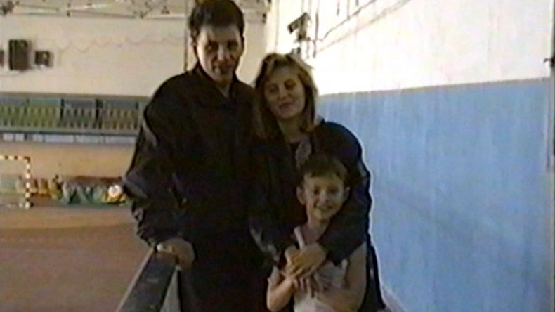 9-15-16 Polunin with family