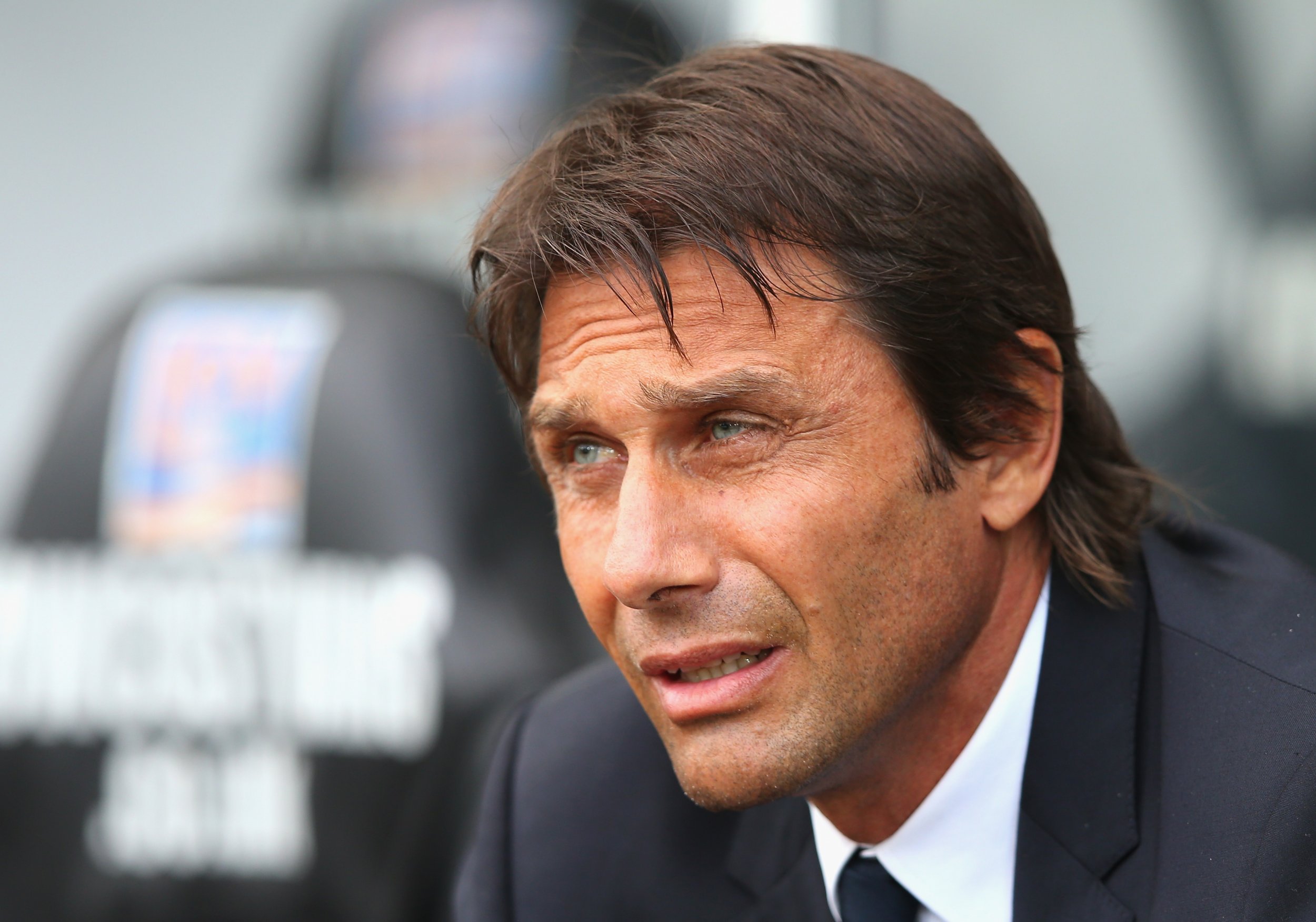 Antonio Conte