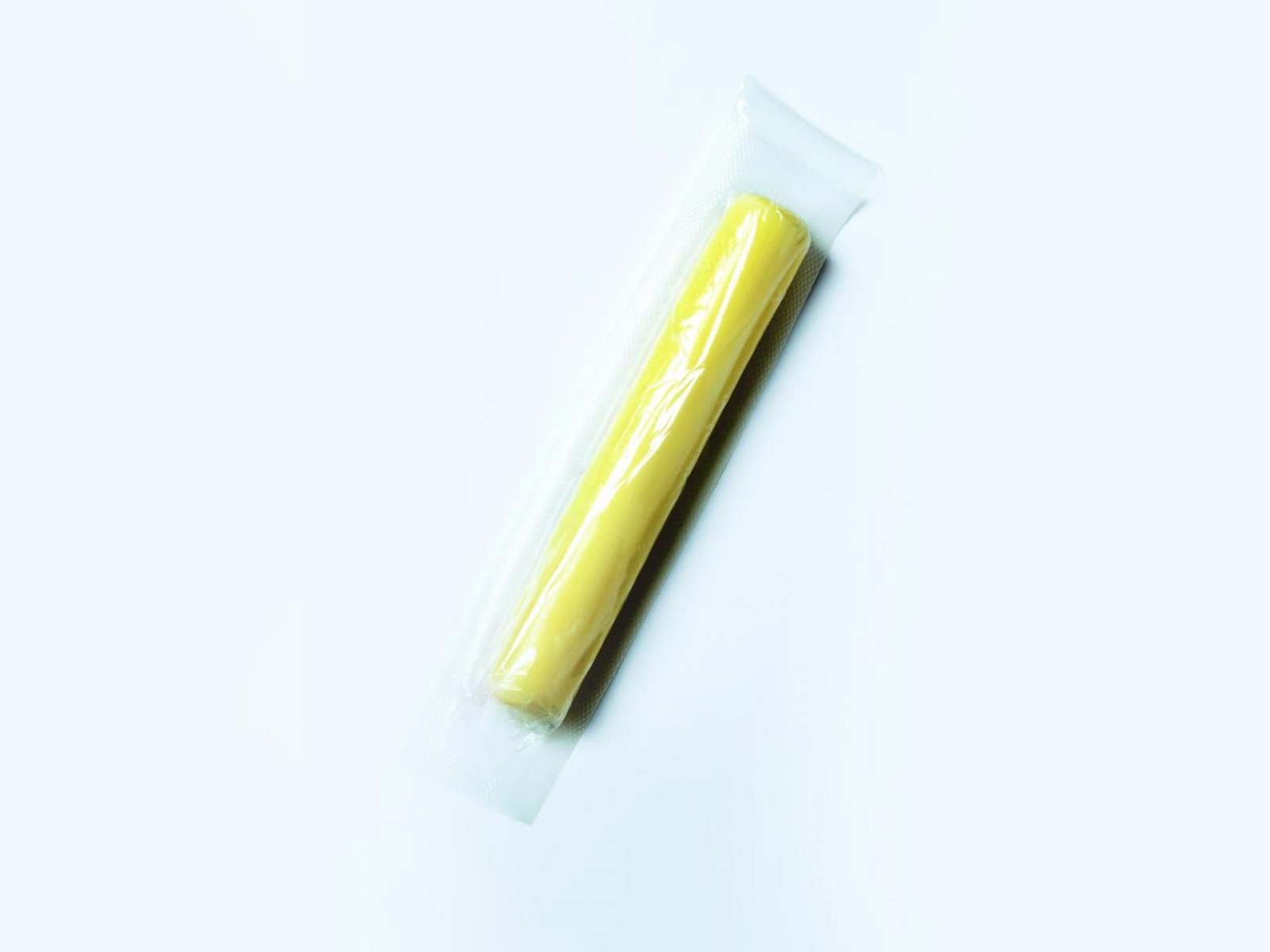 Edible Food Wrappers Could Reduce Plastic Waste And Keep Food Fresher