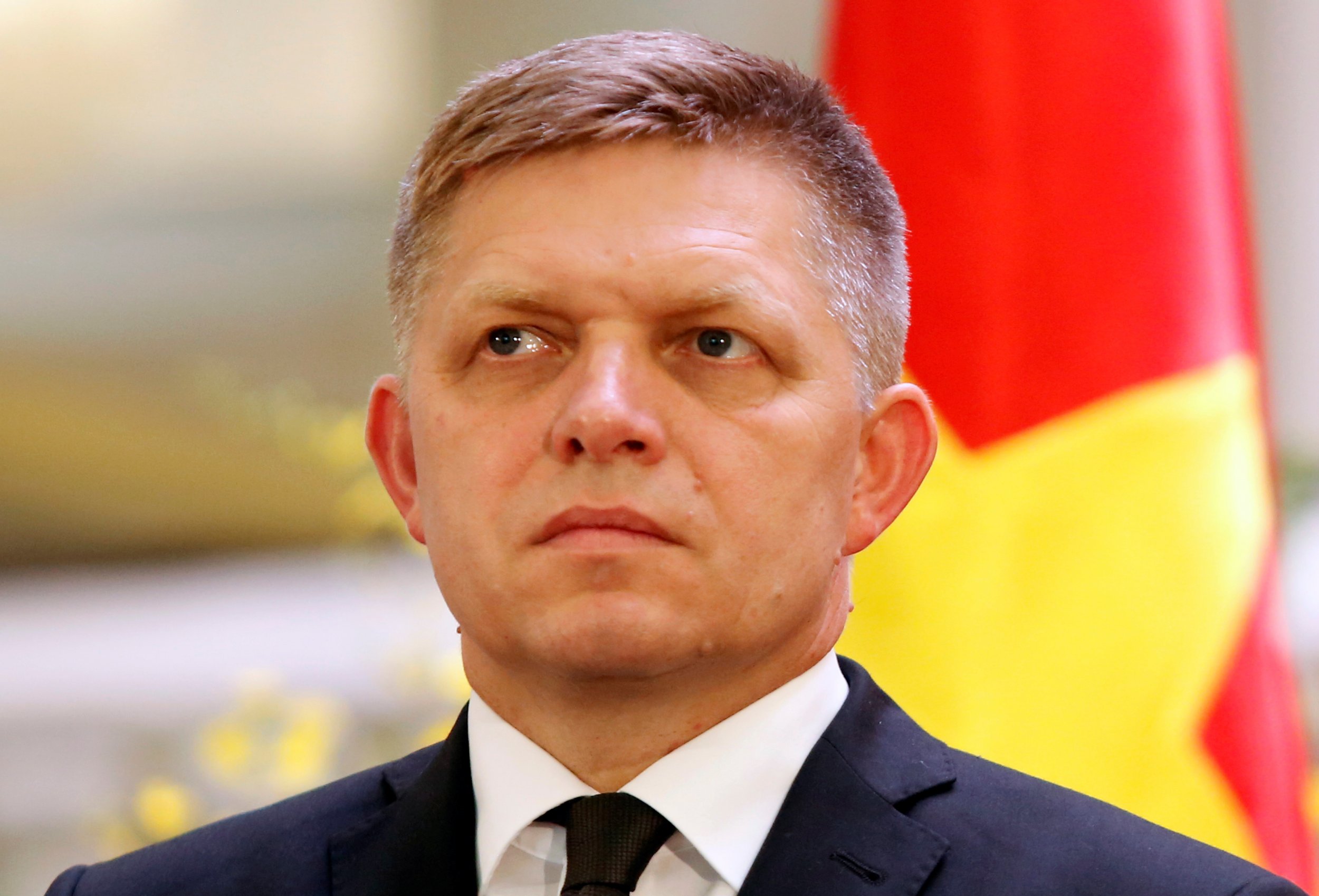 Robert Fico