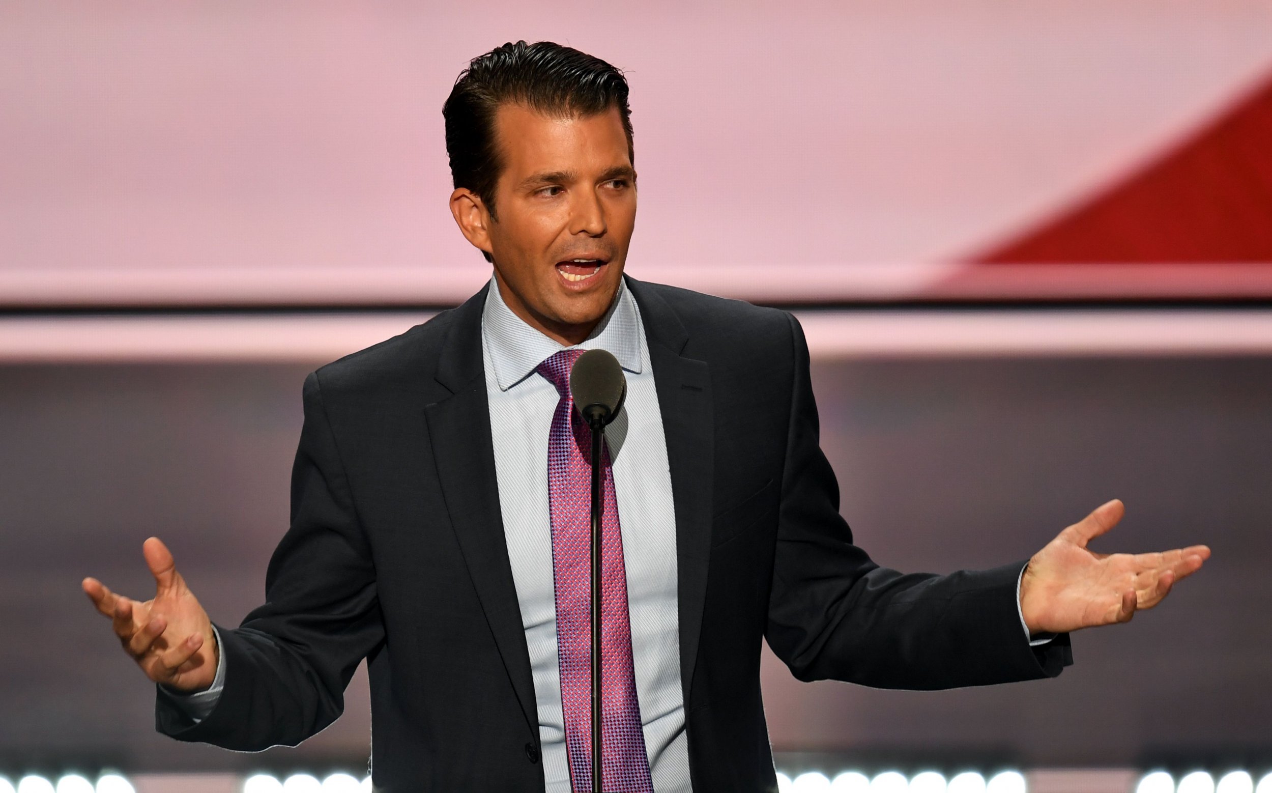 Donald Trump Jr