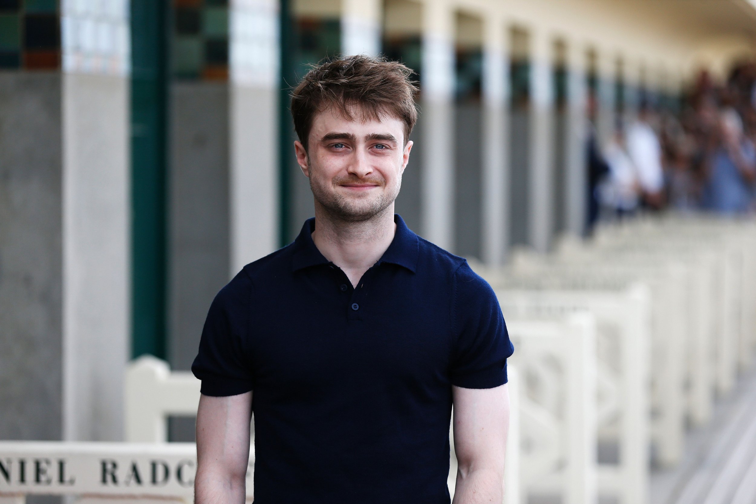 Daniel Radcliffe