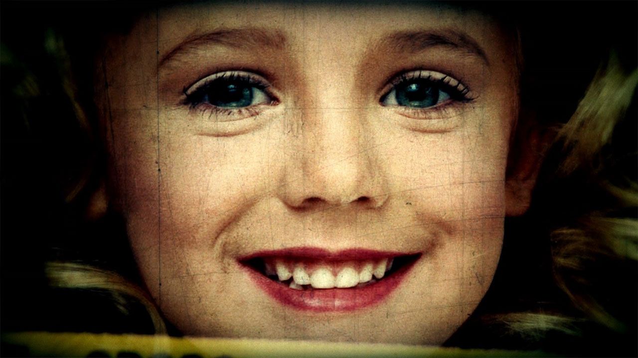 JonBenet Ramsey