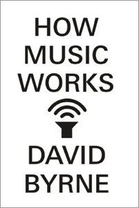 how music works david