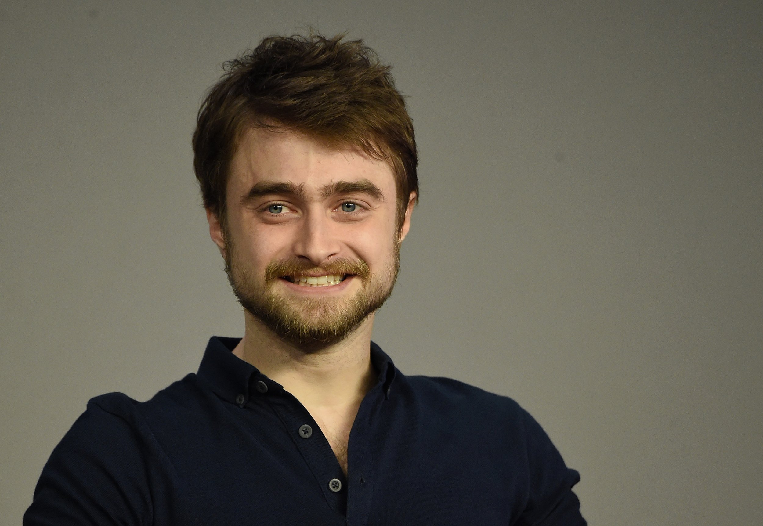 Why Daniel Radcliffe Really Wants to Appear on 'Game of ...