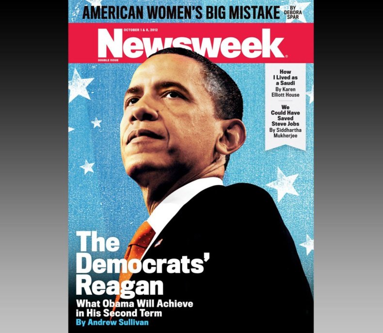 Newsweek