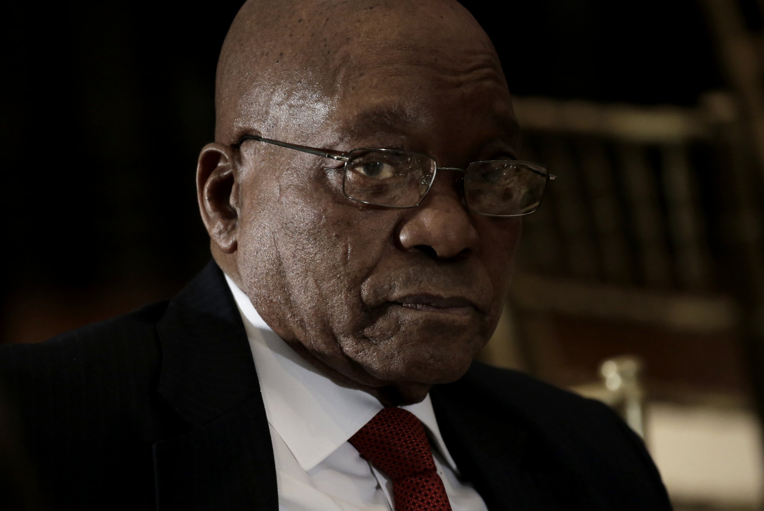 South Africa: Jacob Zuma's Brother Fears President Could ...