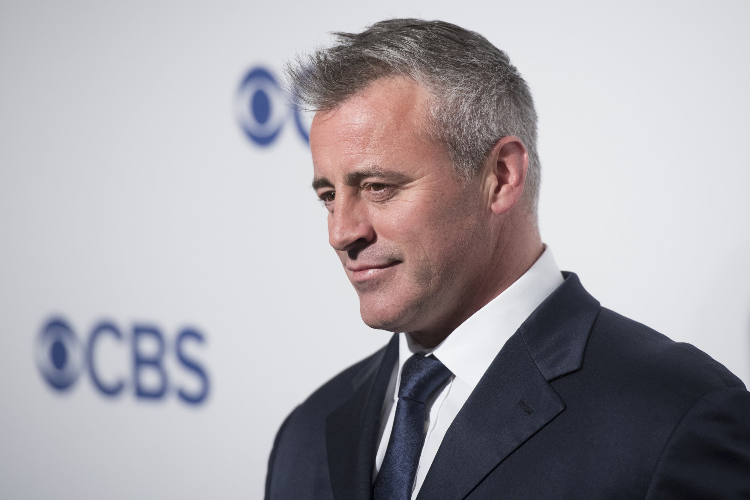 Matt LeBlanc Signs Up for Two More Seasons of 'Top Gear'
