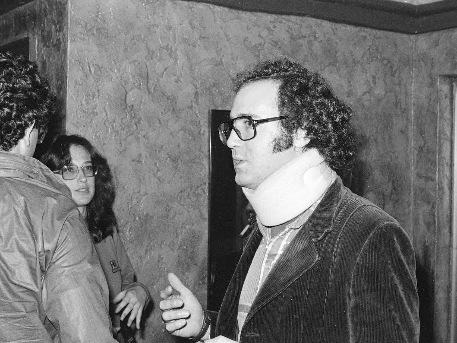 Is Donald Trump Really Just Andy Kaufman In Disguise An Investigation