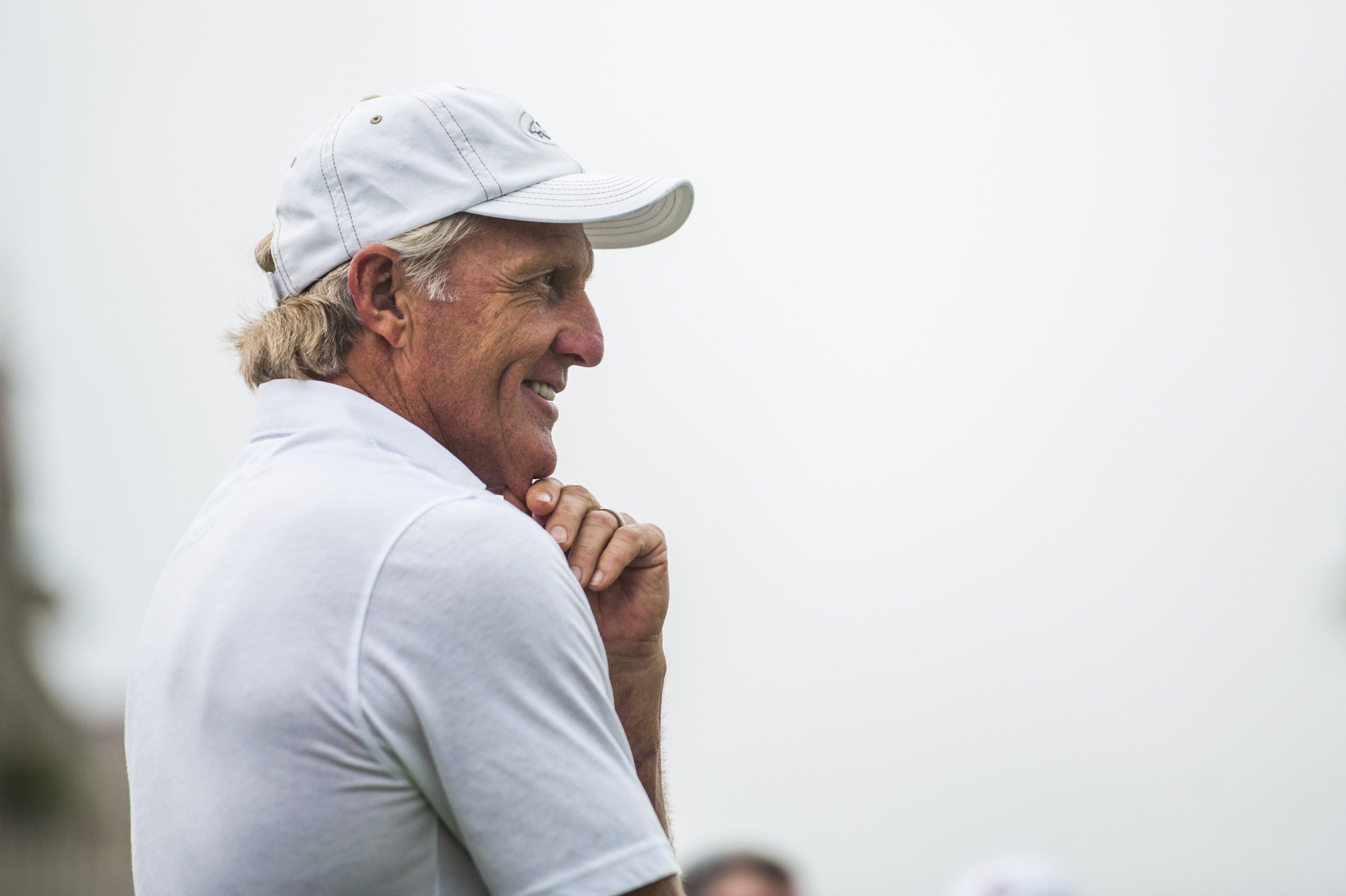 Greg Norman