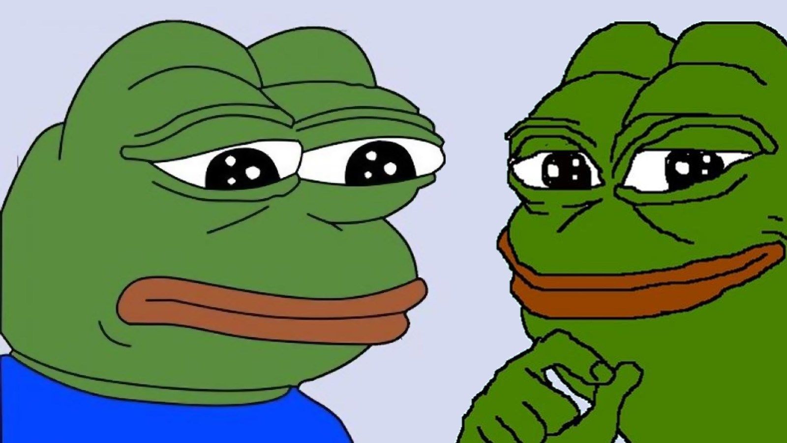 Pepe the Frog