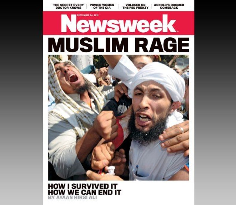 Newsweek