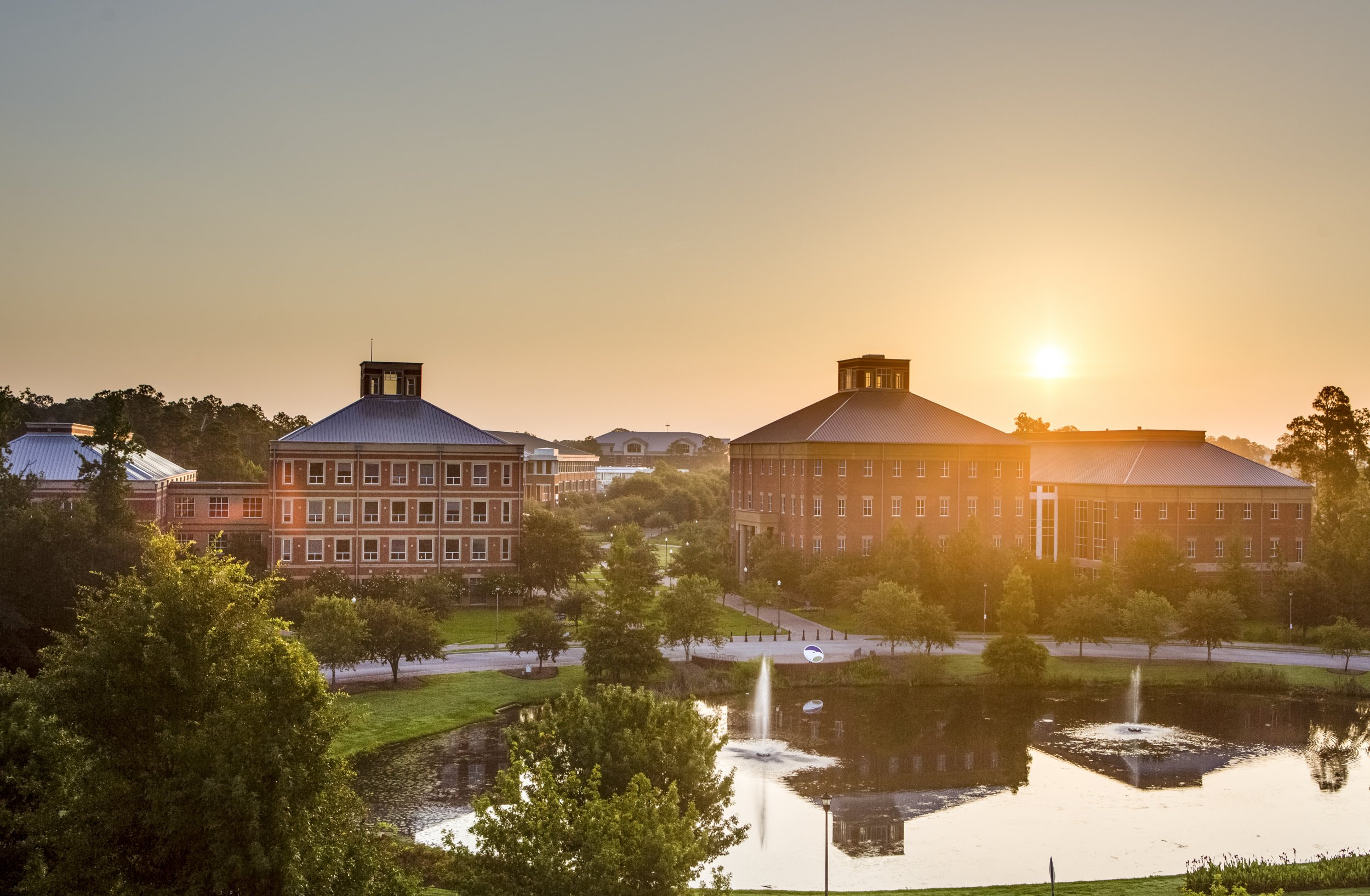 Georgia Southern University s Allen E Paulson College Of Engineering Georgia Southern University s Allen E Paulson College Of Engineering