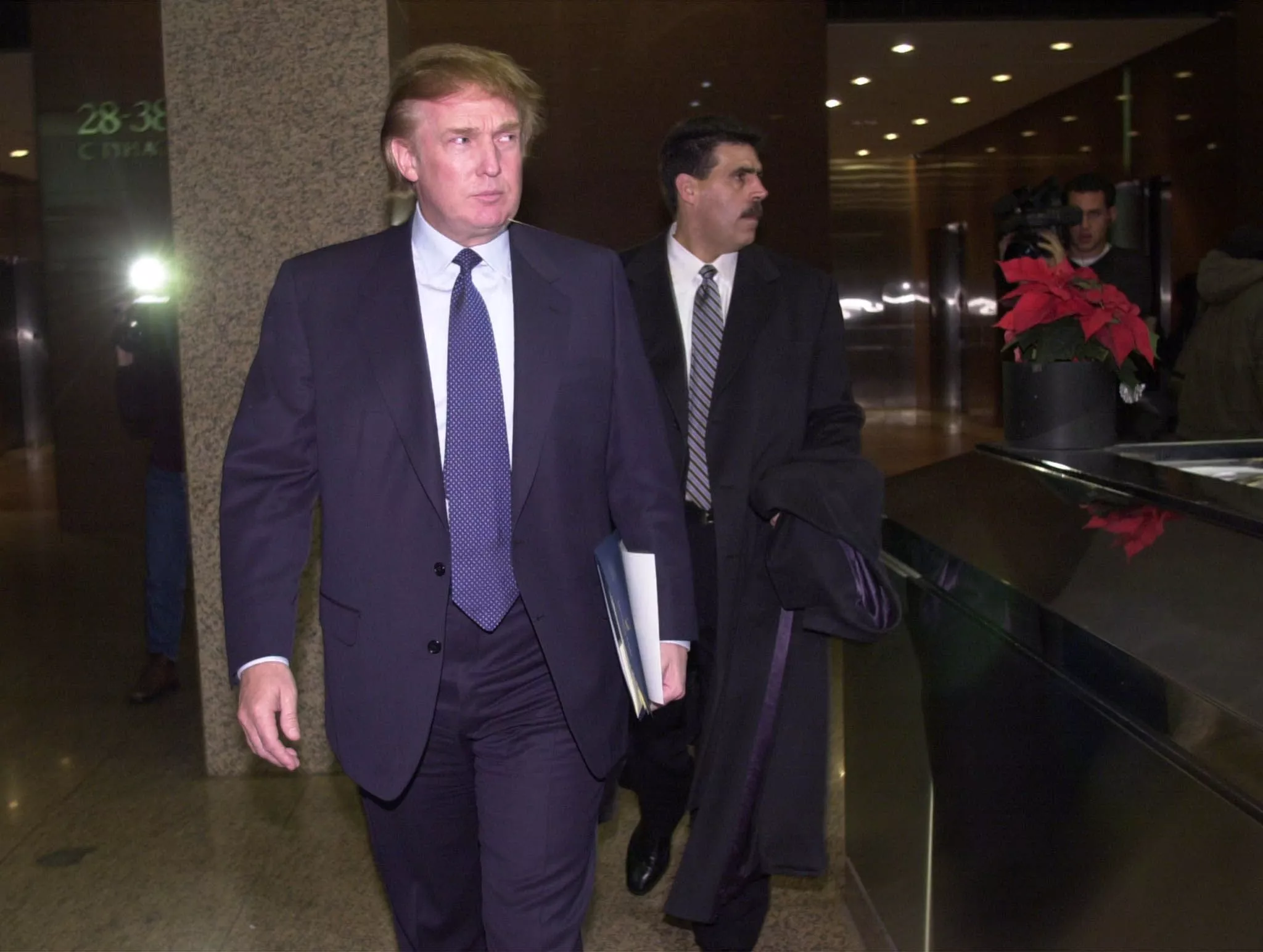 How Donald Trump's Company Violated the United States Embargo Against Cuba - Vimarsana News