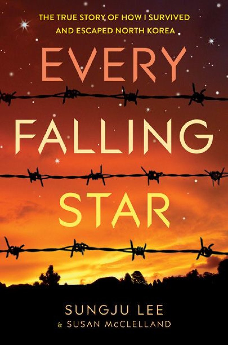 Every Falling Star