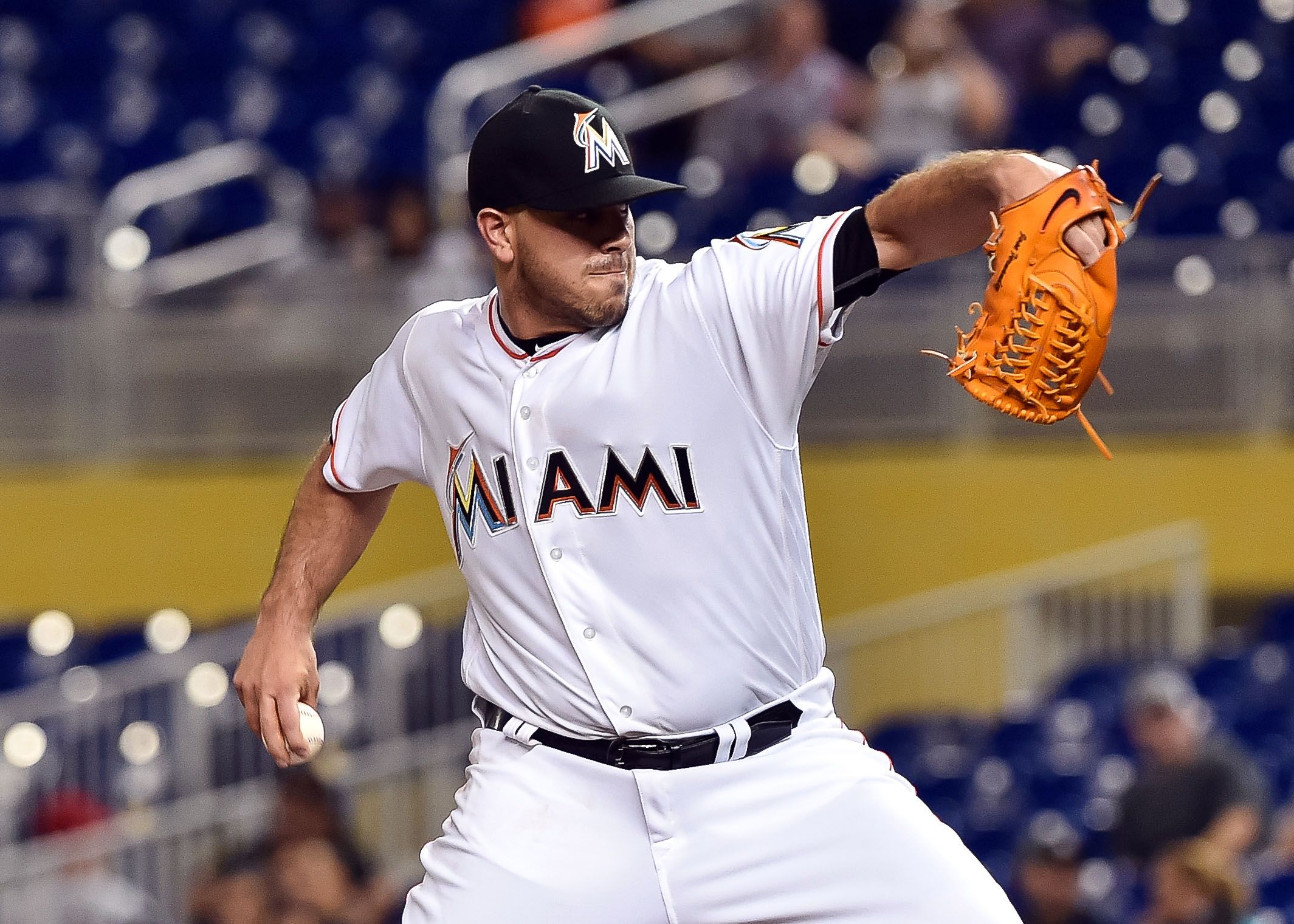 The tragic final night of Jose Fernandez's life