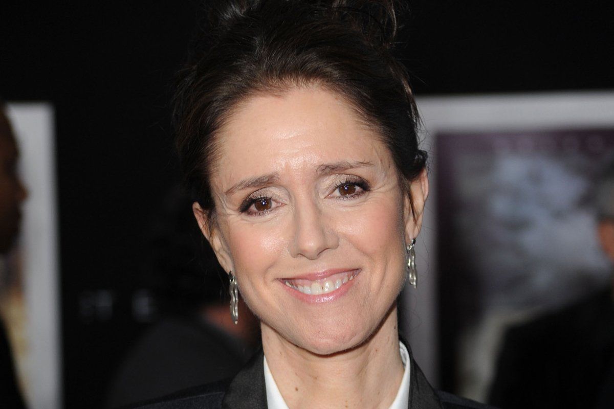 Julie taymor