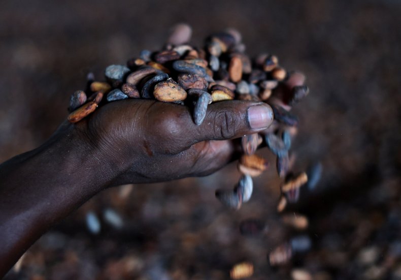 Sierra Leone industry