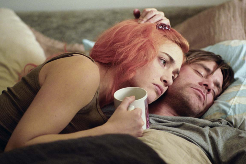 Eternal Sunshine