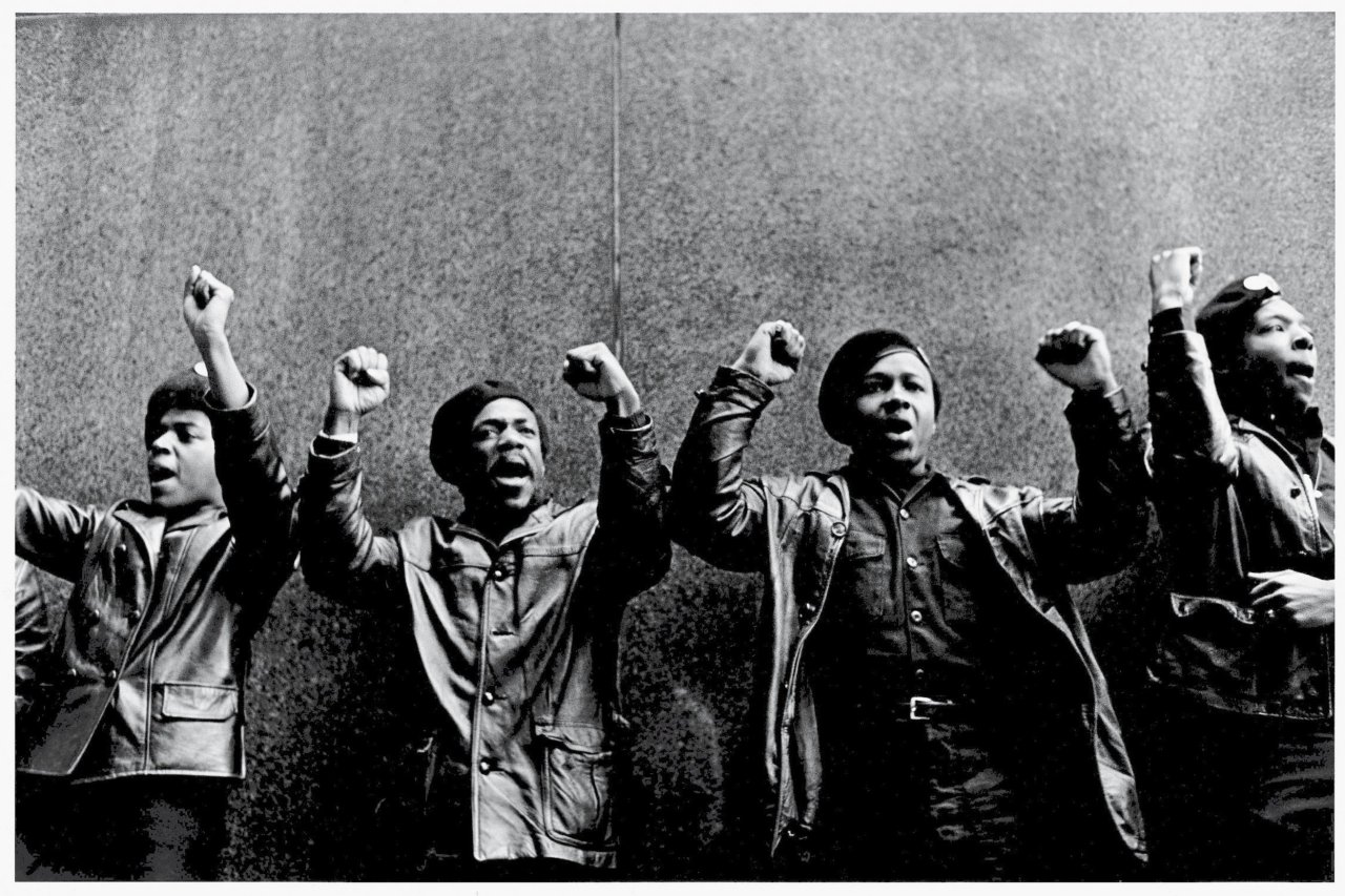 The Foundations of Black Power  National Museum of African