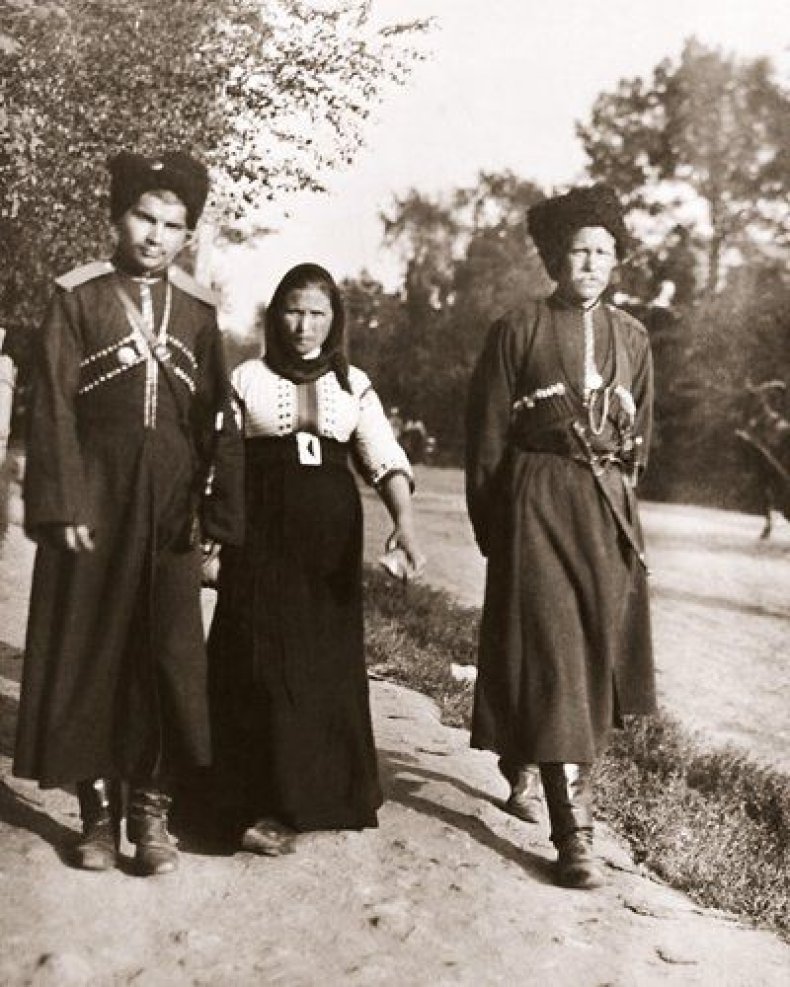 Circassians