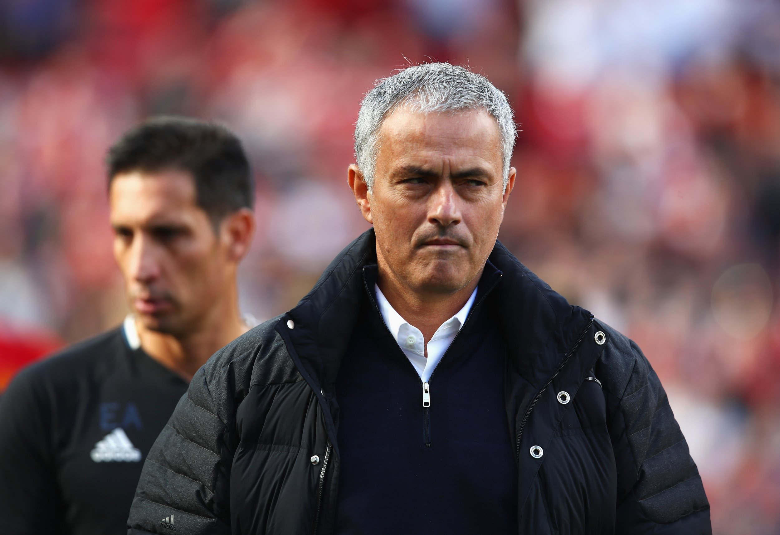 Manchester United Jose Mourinhos January Transfer Instructions Revealed Newsweek 