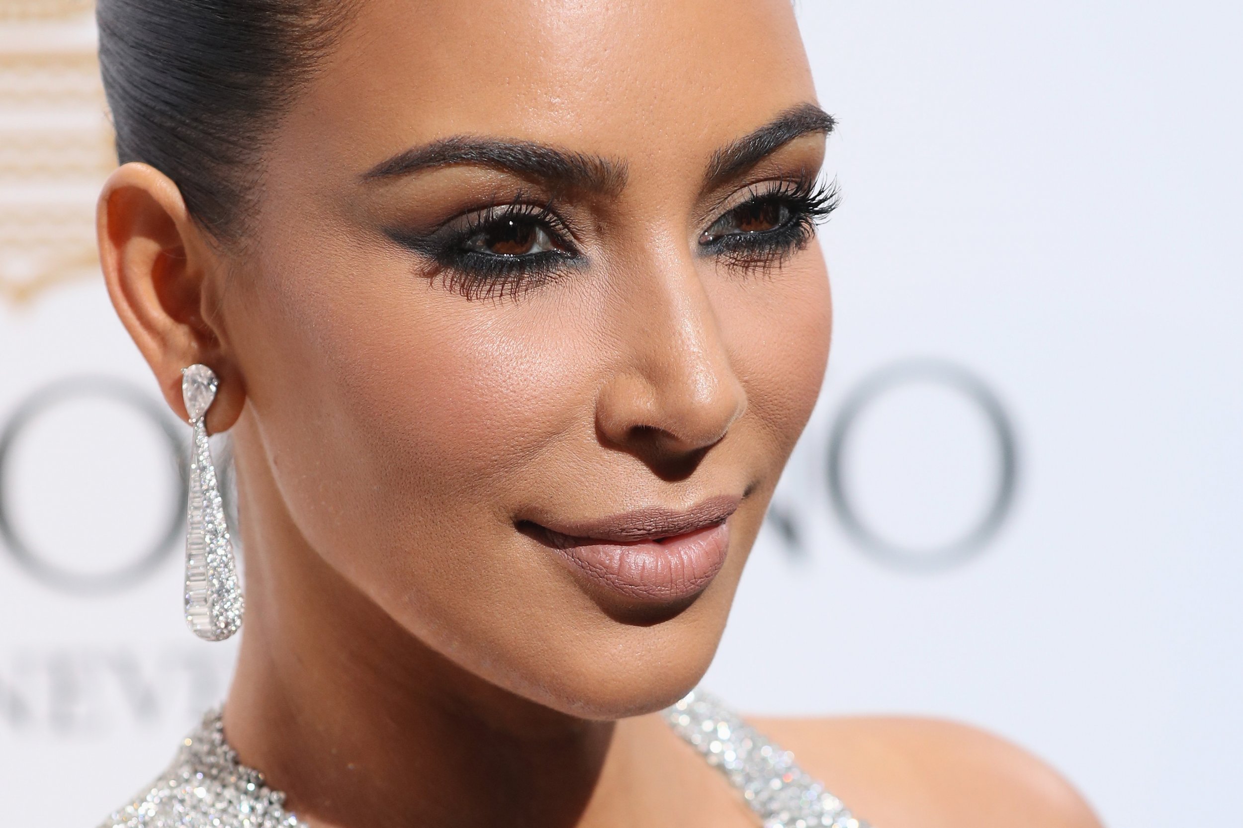 Kim Kardashian Made Herself A Target With Stream Of Social Media