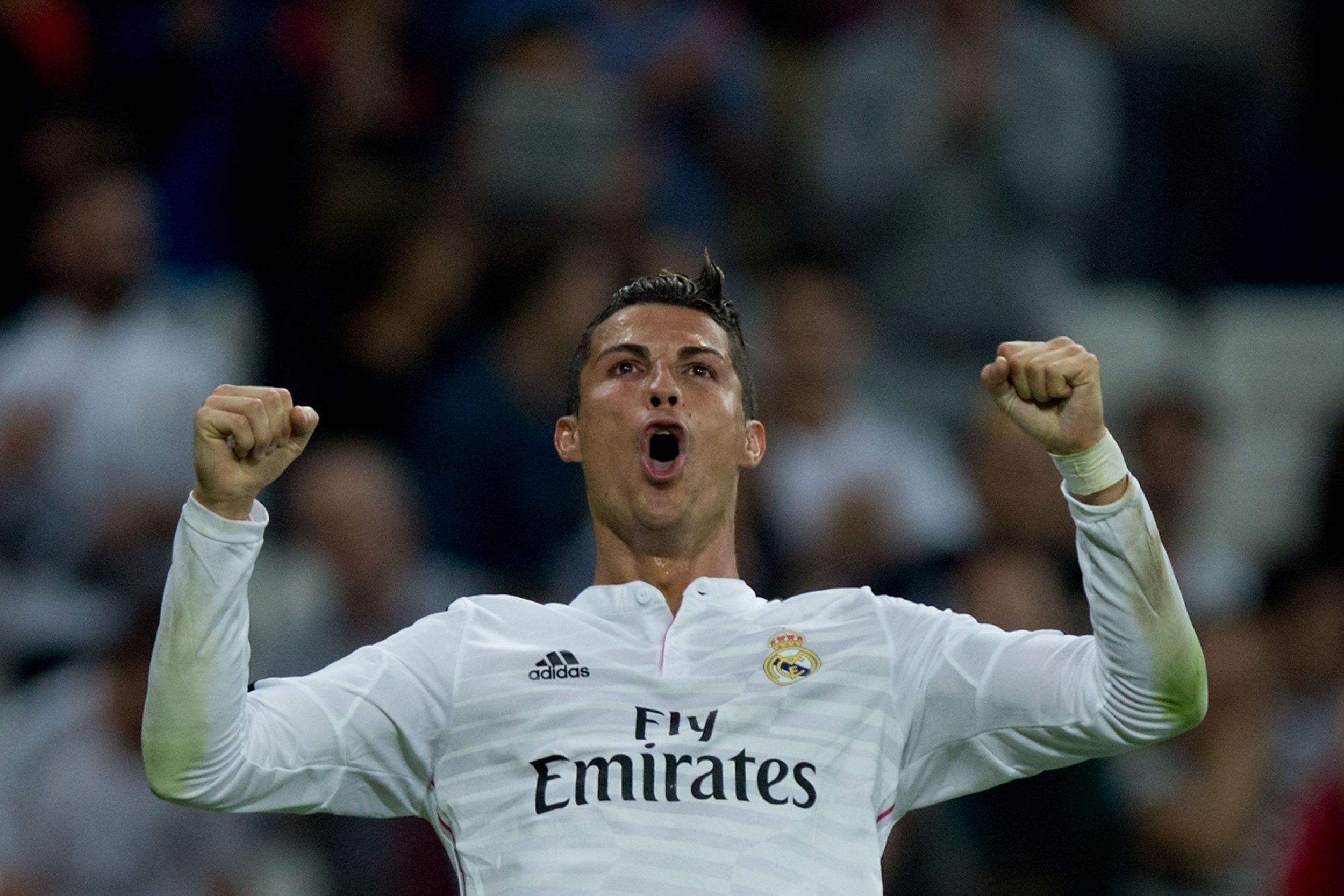 Cristiano Ronaldo: Barcelona Legend Backs Real Madrid Forward for Ballon  d'Or