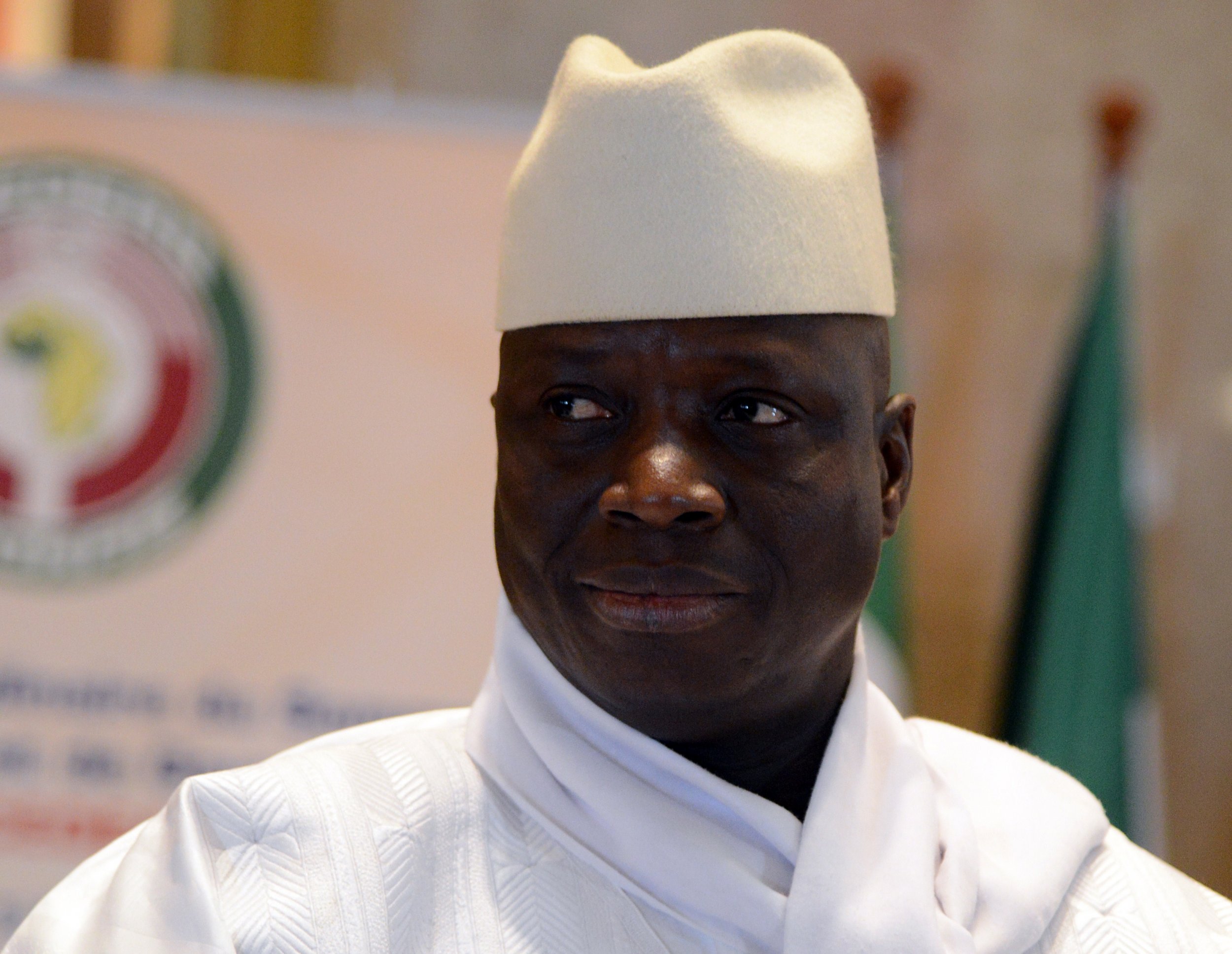 Yahya Jammeh