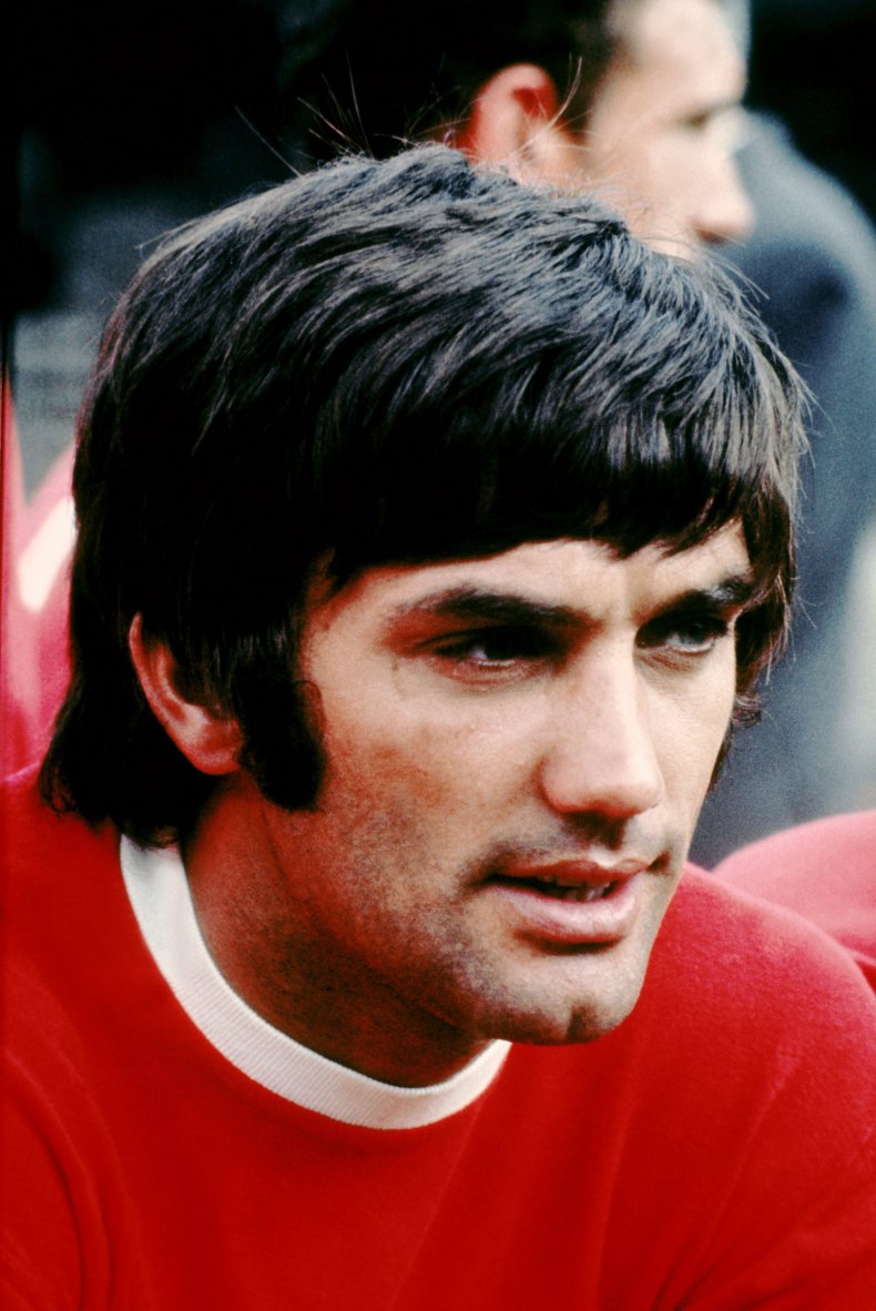 George Best