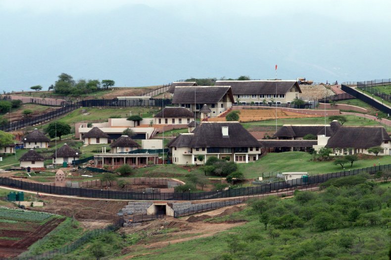 Nkandla