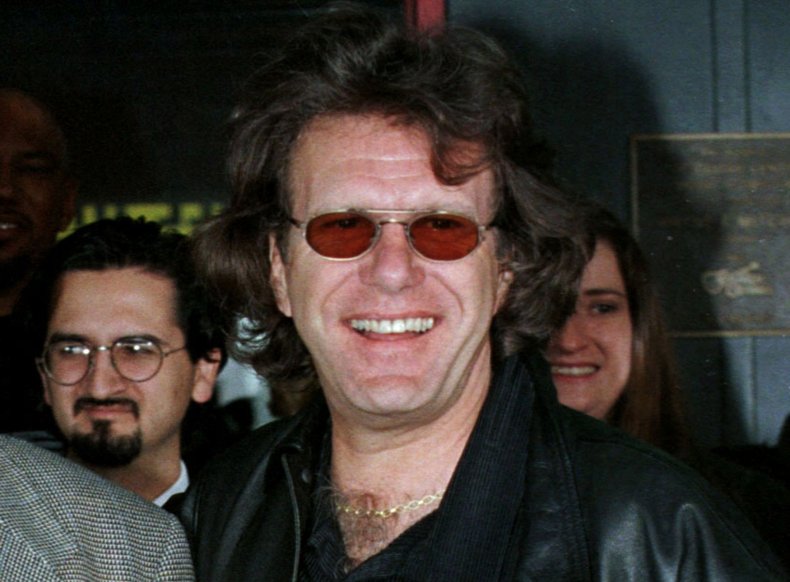 Keith Emerson