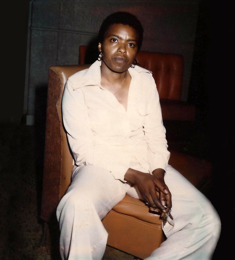 Jewel Thais-Williams