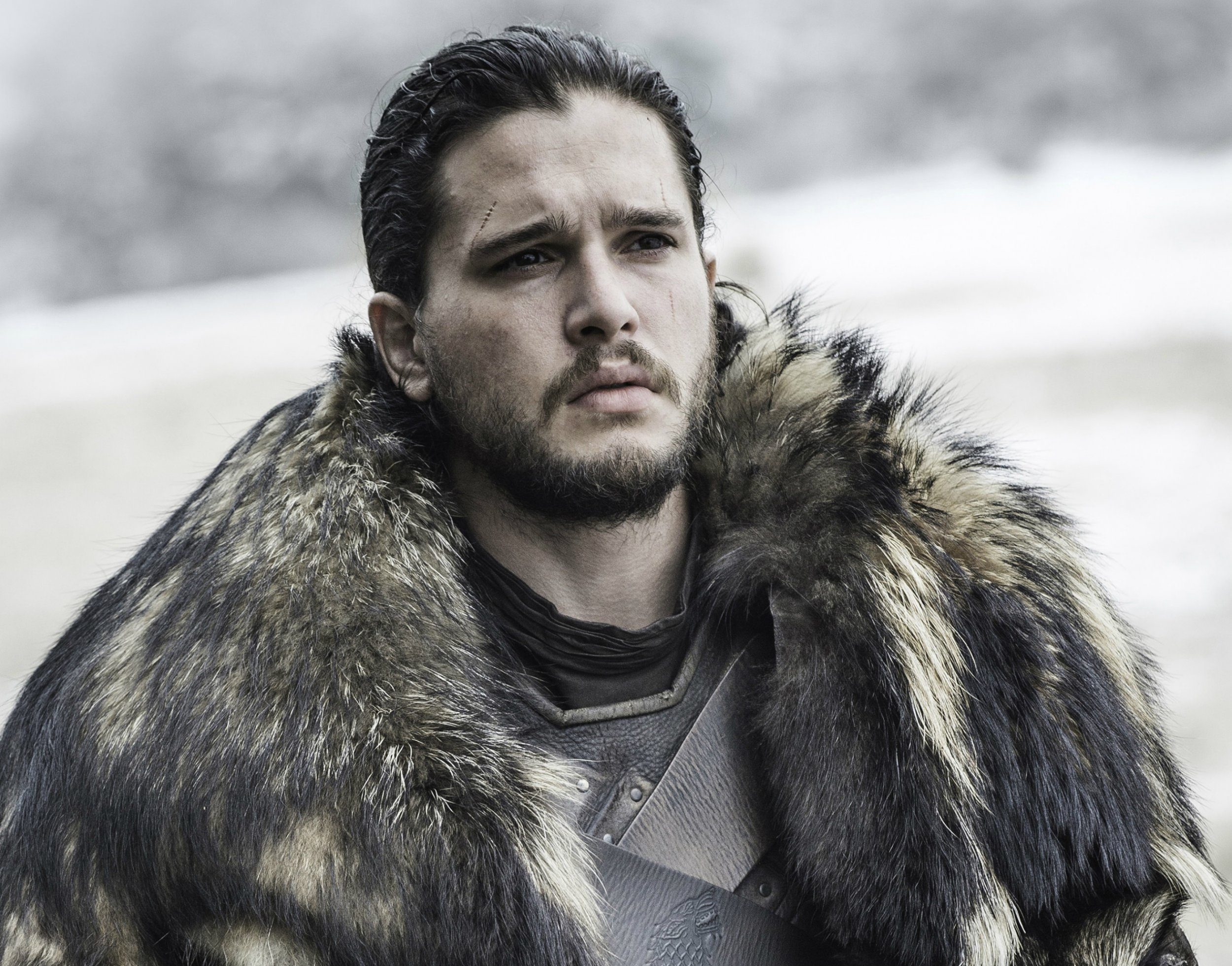 Game Of Thrones Is Jon Snow Getting A New Love Interest