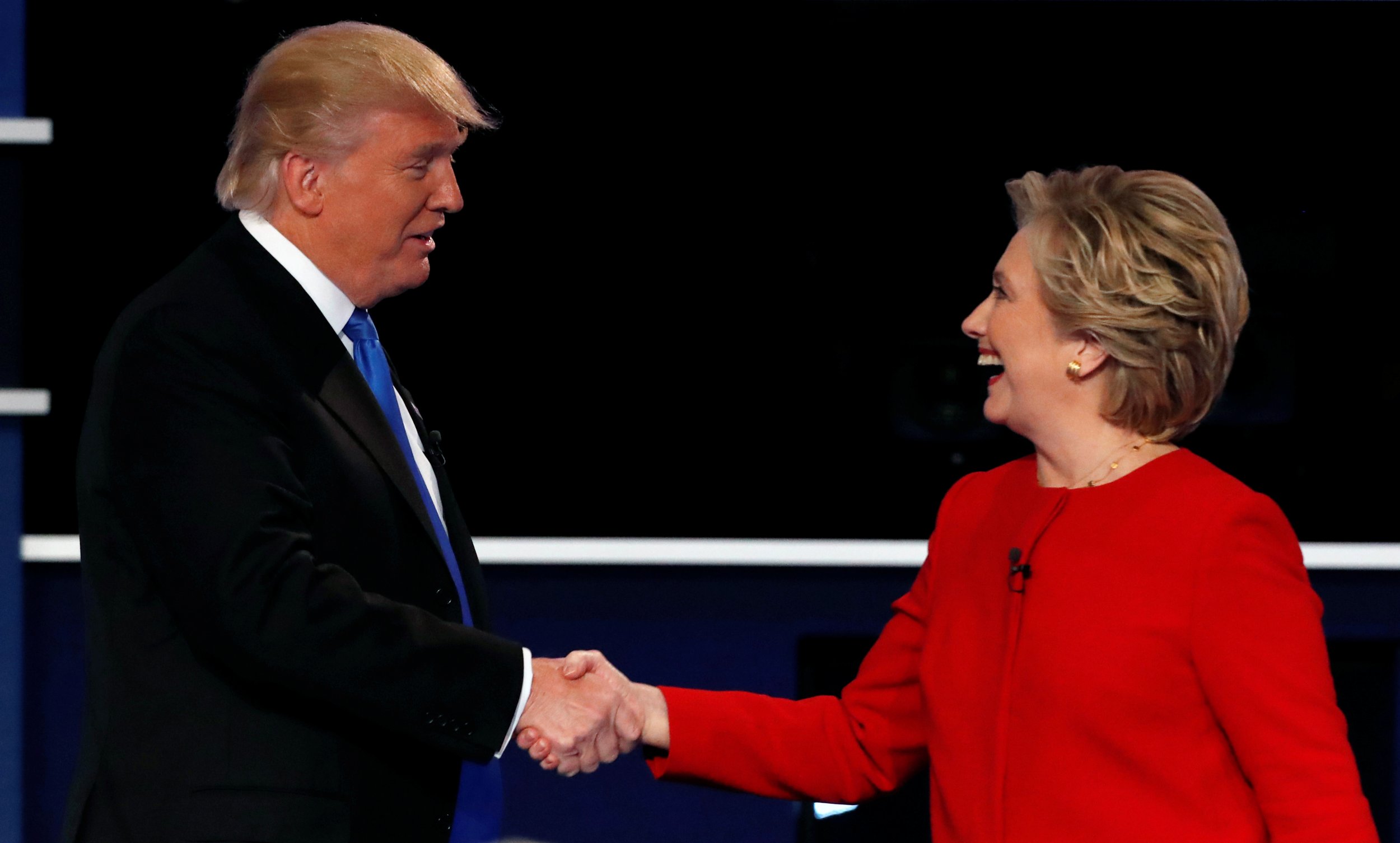 What To Read Ahead Of Hillary Clinton And Donald Trumps Second Presidential Debate Newsweek 