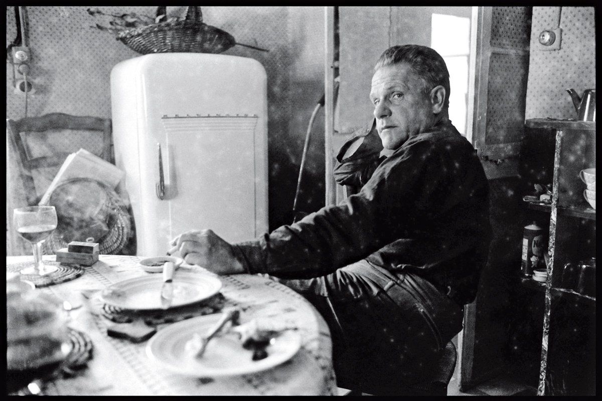 Lawrence Durrell