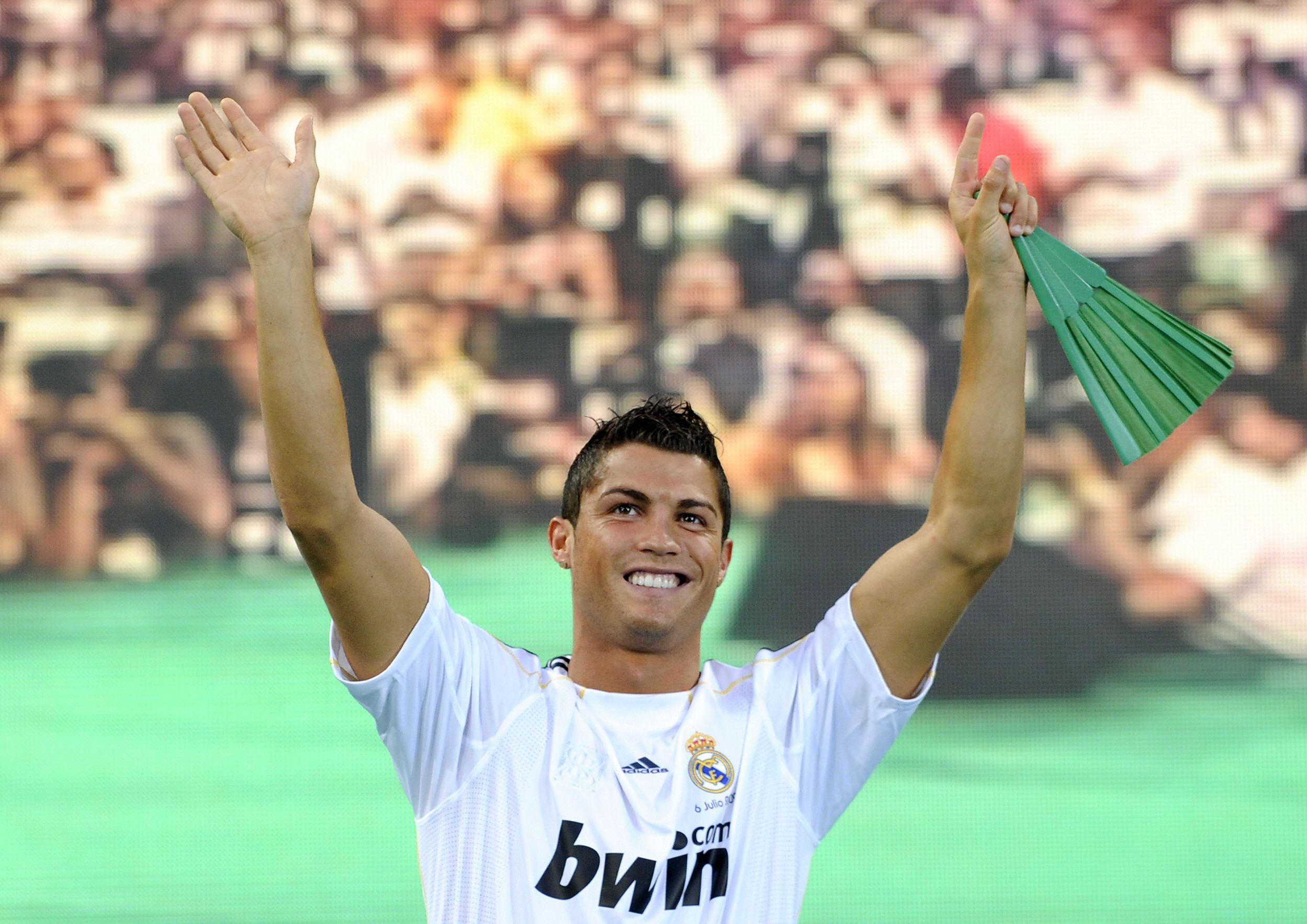 Cristiano Ronaldo unhappy at Real Madrid and could return to Manchester  United - The Busby Babe