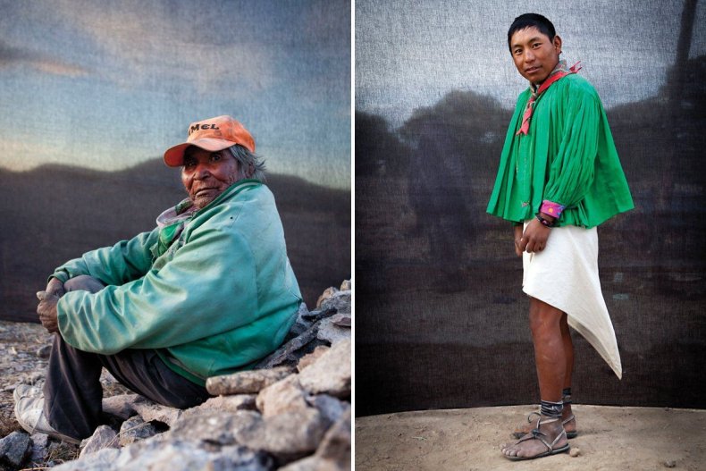Mexican Drug War S Next Victims Tarahumara Indian Runners Mexican Drug War S Next Victims Tarahumara Indian Runners