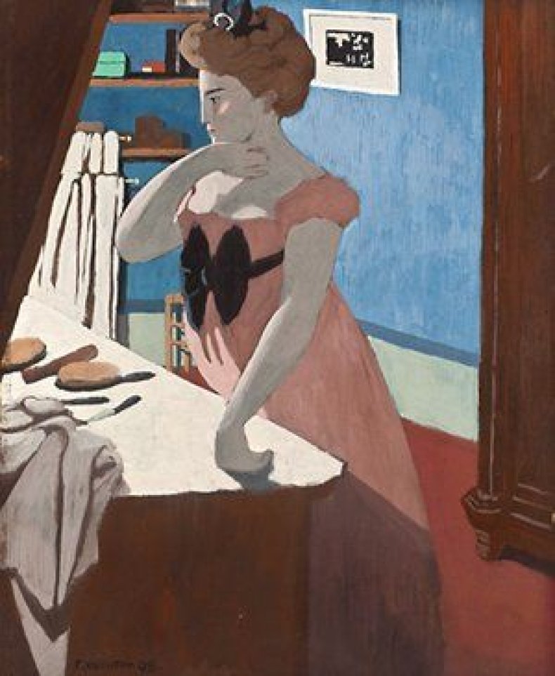 Felix Vallotton