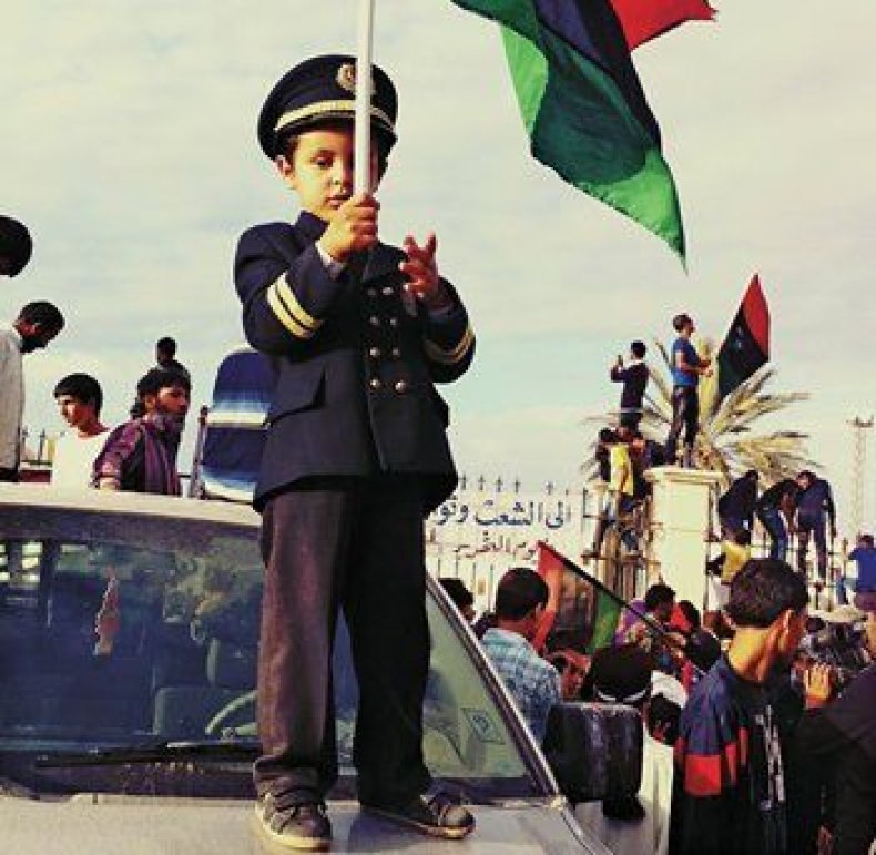 Libya