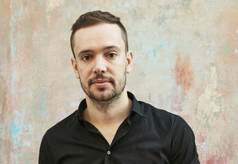 Ben Lovett