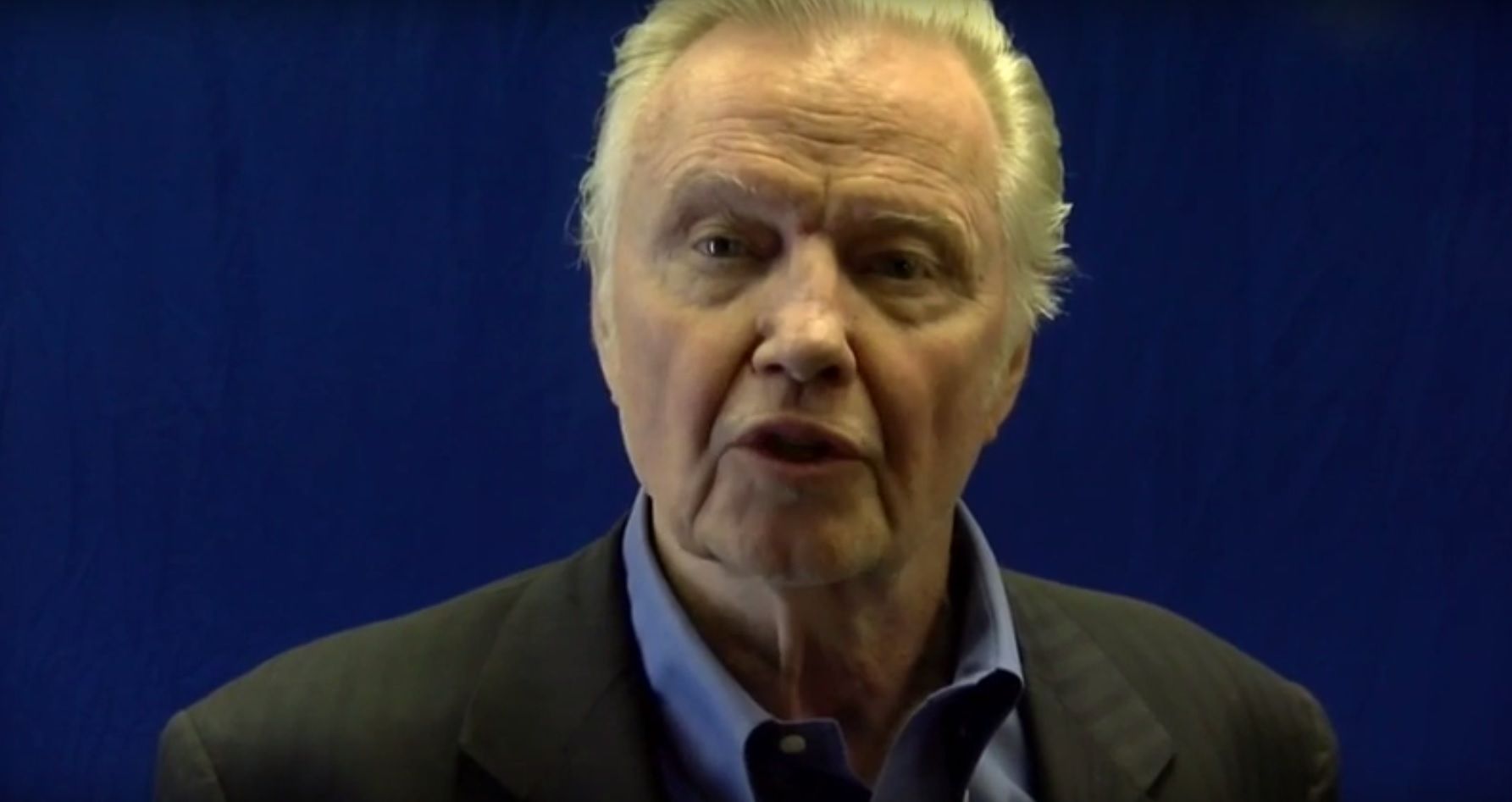 Jon Voight