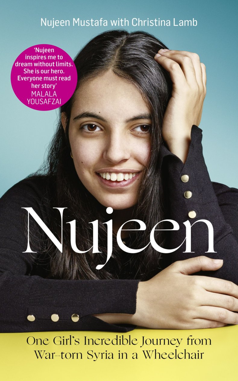 Book jacket