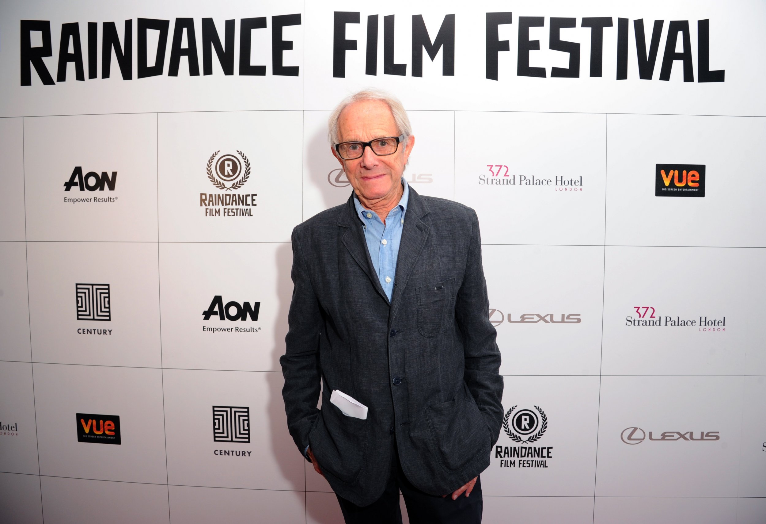 Ken Loach