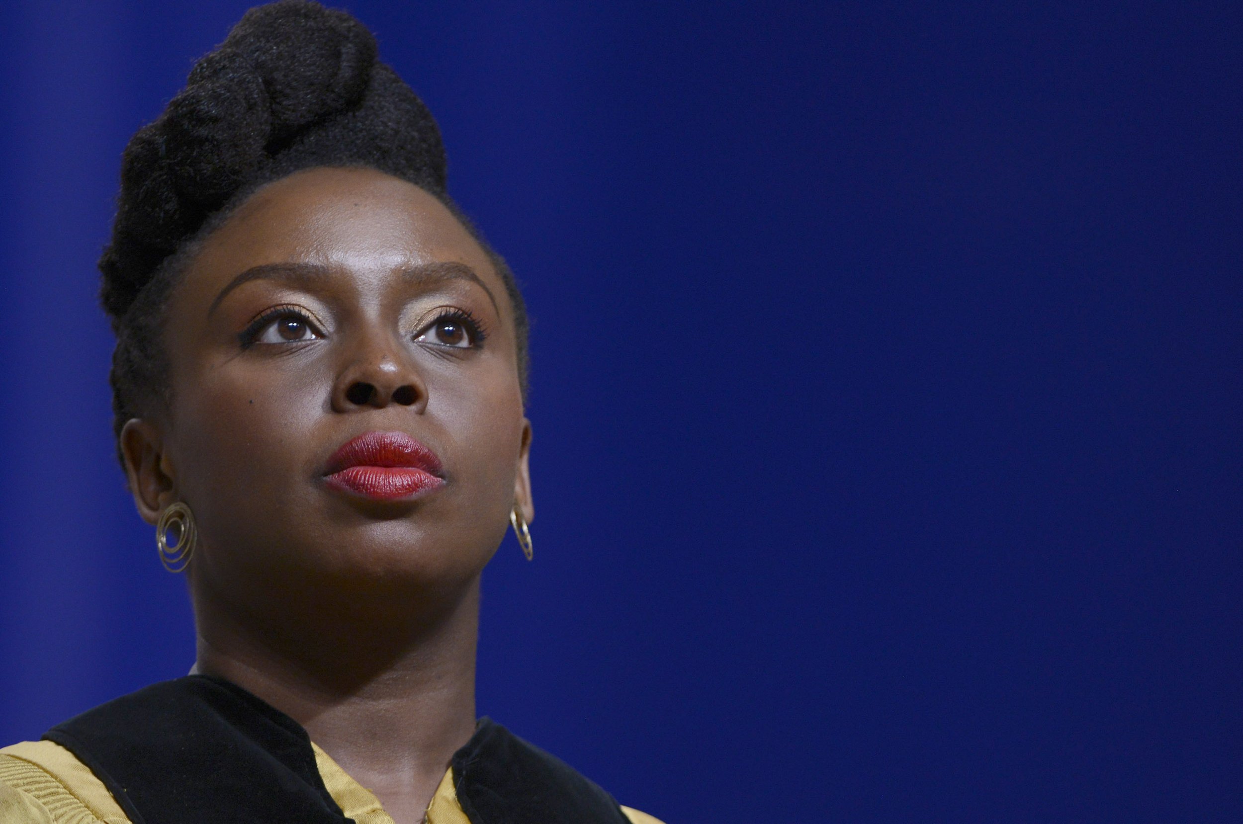 Chimamanda Ngozi Adichie