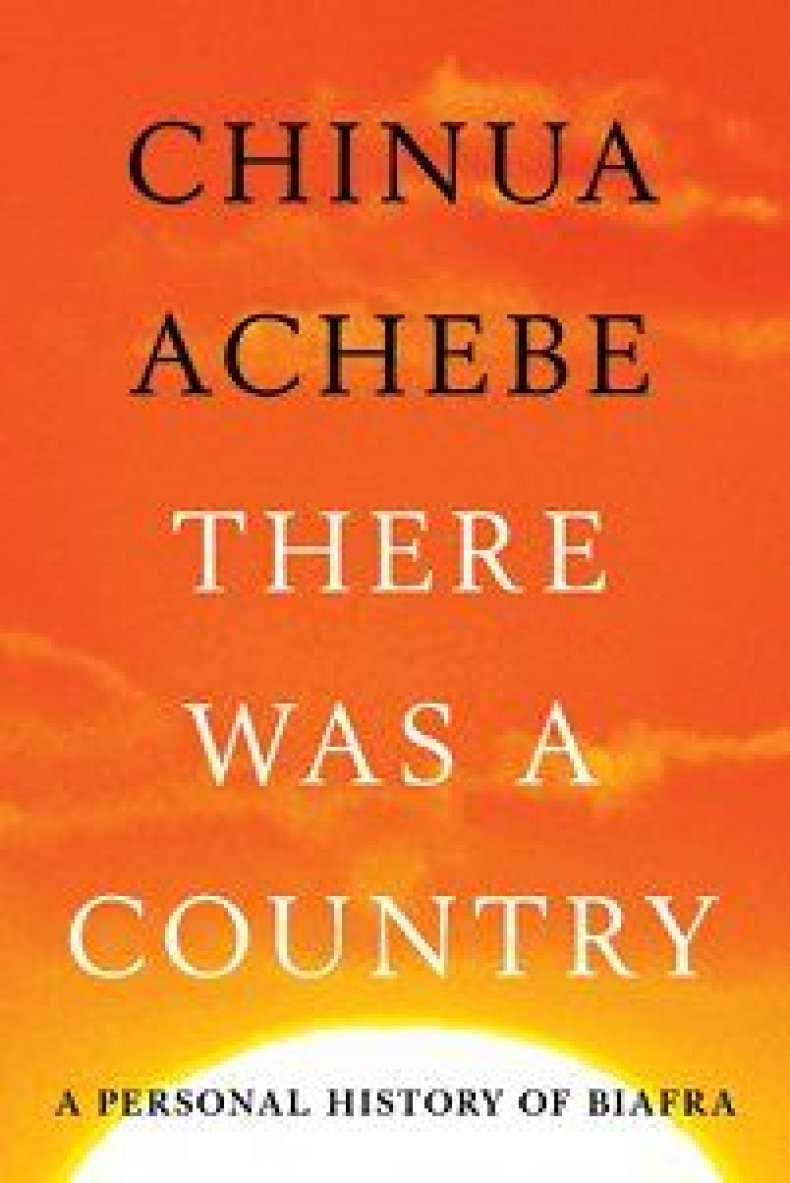There Was A Country There Was A Country