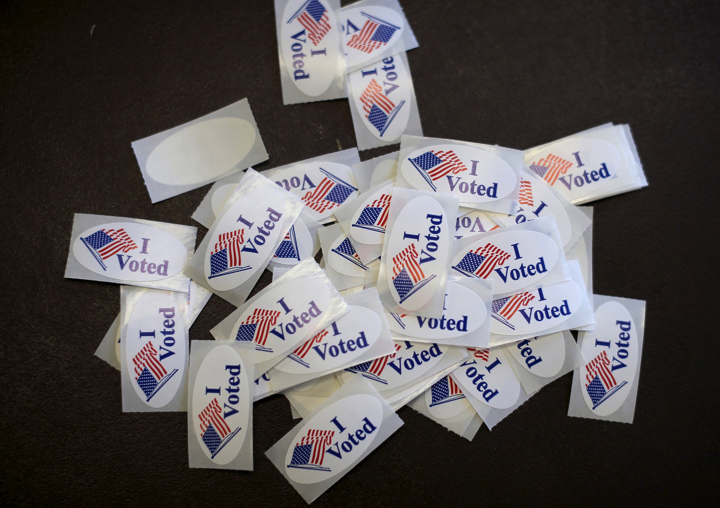 Judge Orders Virginia to Extend Voter Registration Deadline Through Friday