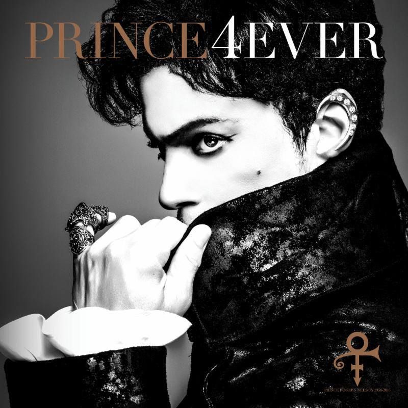 Prince: Two New Albums Set for Release