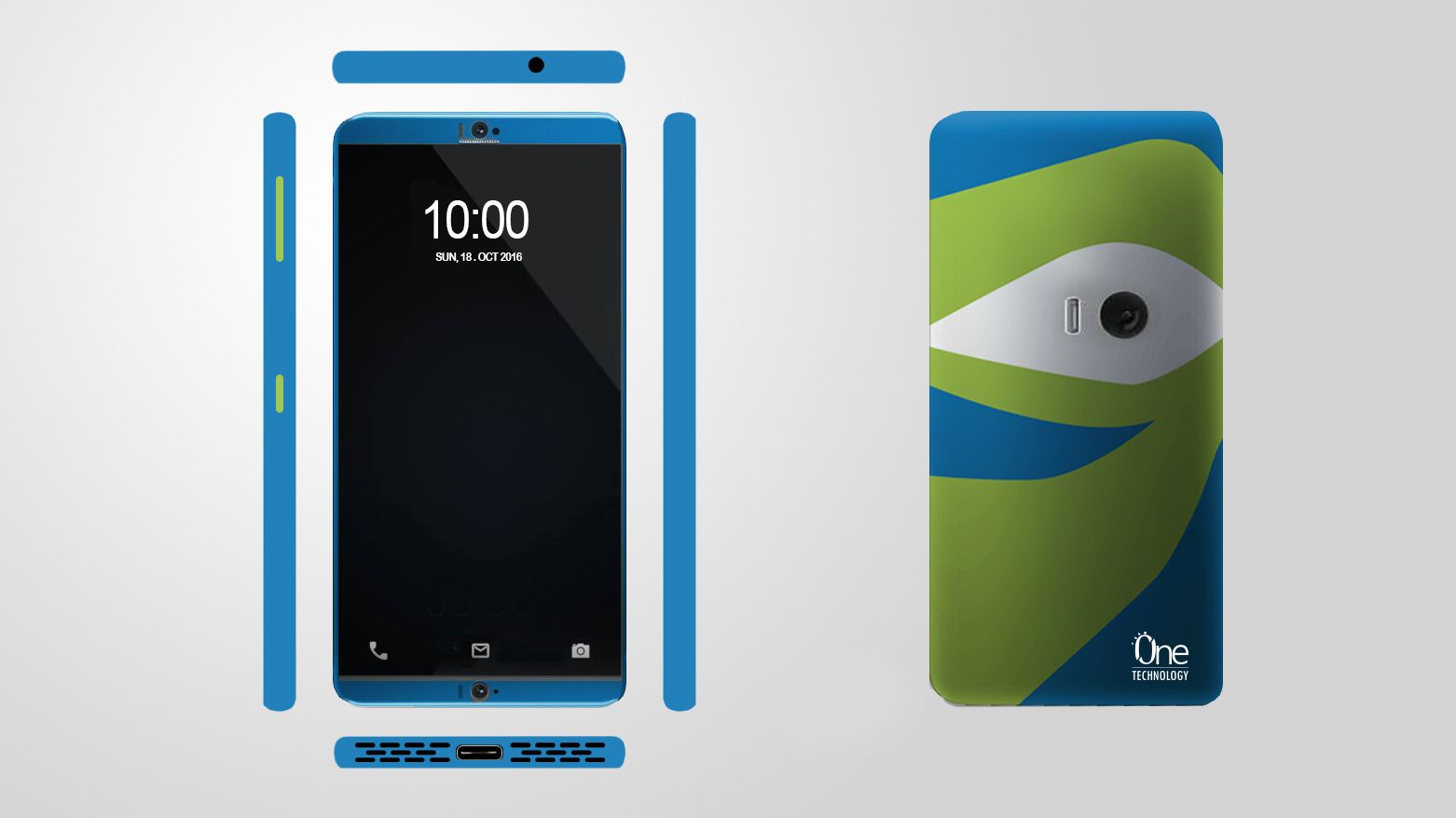 ZTE smartphone crowdsource project CSX